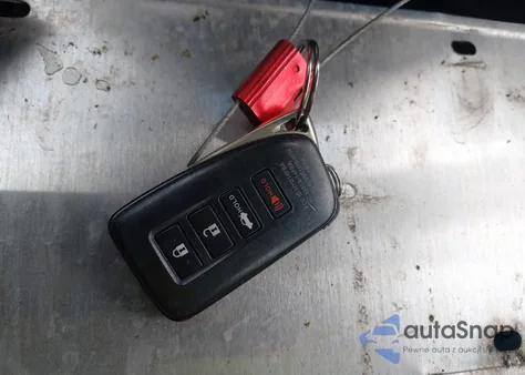 2016 Lexus Es 300H from USA, damaged, VIN JTHBW1GG4G2122082